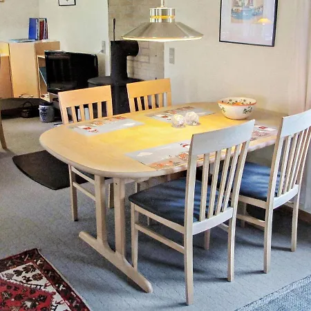 Holiday home 4 Person In *
