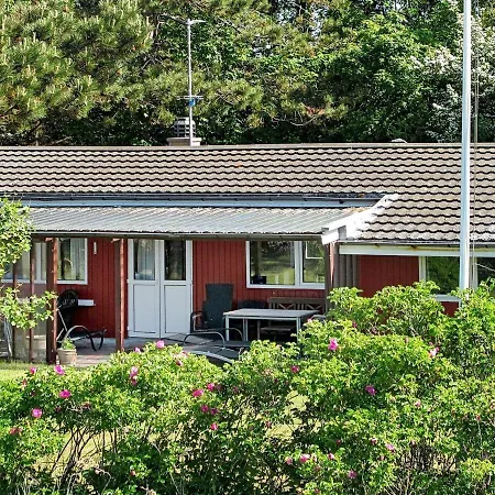 4 Person In Holiday home