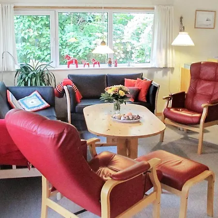 4 Person In Holiday home