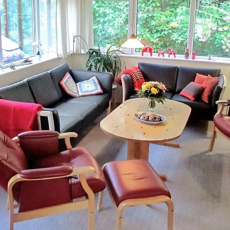 Holiday home 4 Person In