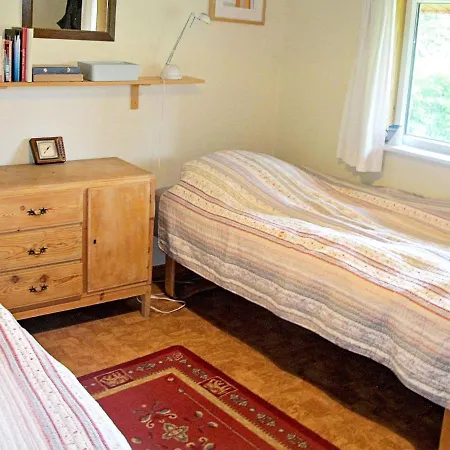 Holiday home 4 Person In