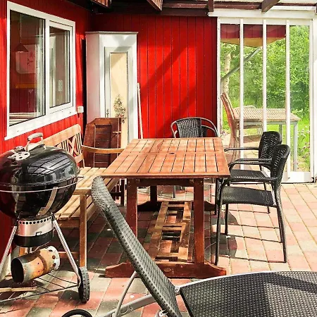 Holiday home 4 Person In