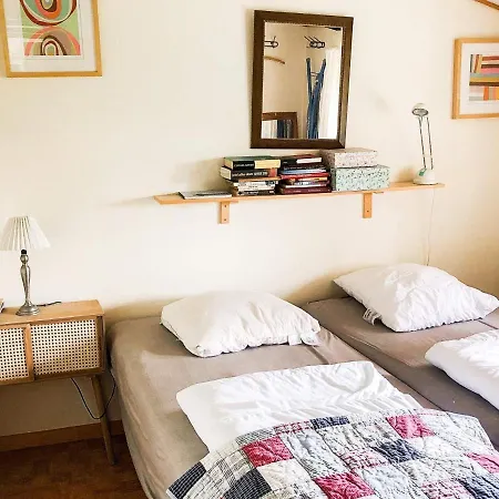 4 Person In Holiday home *